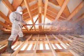 Types of Insulation We Offer in Ellport, PA